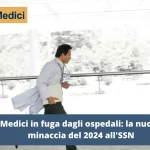Medico corre