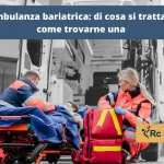 ambulanza per obesi