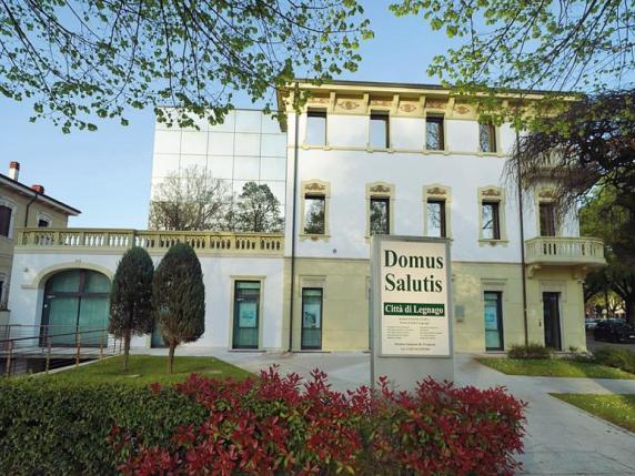 domus salus