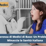 La Carenza di Medici di Base: Un Problema che Minaccia la Sanità Italiana medico anziano va in pensione