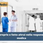 medici in ospedale